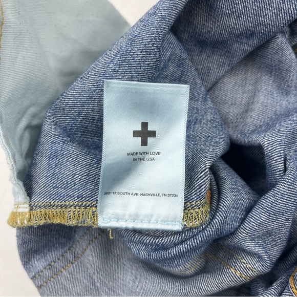 IMOGENE + WILLIE Lucy Skinny Jean - Picture 12 of 12